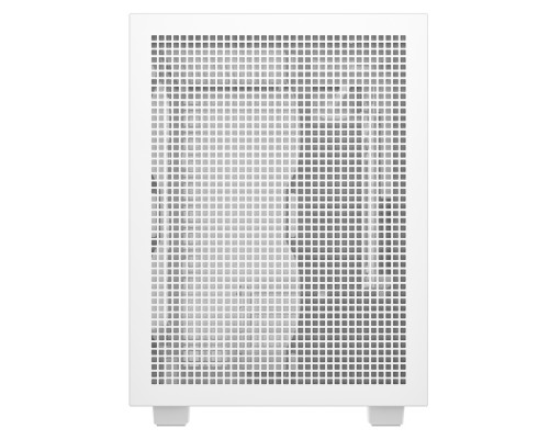 Корпус Deepcool CH260 WH (R-CH260-WHNGM0-G-1) Корпус Deepcool CH260 WH (R-CH260-WHNGM0-G-1)