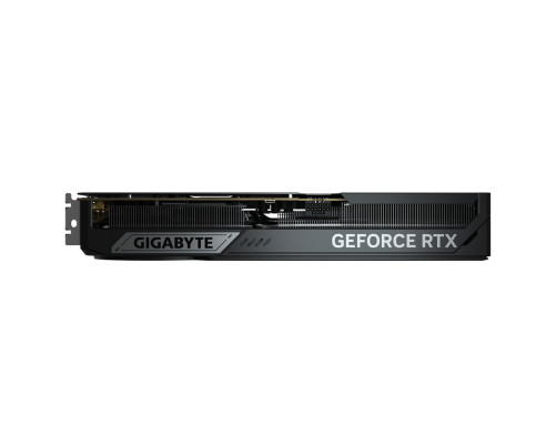 Видеокарта Gigabyte RTX5070Ti WINDFORCE SFF 16GB, GDDR7/256-bit Видеокарта Gigabyte RTX5070Ti WINDFORCE SFF 16GB, GDDR7/256-bit