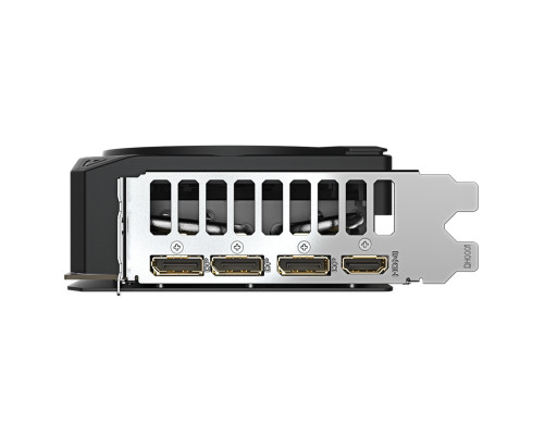Видеокарта Gigabyte RTX5070Ti WINDFORCE SFF 16GB, GDDR7/256-bit Видеокарта Gigabyte RTX5070Ti WINDFORCE SFF 16GB, GDDR7/256-bit