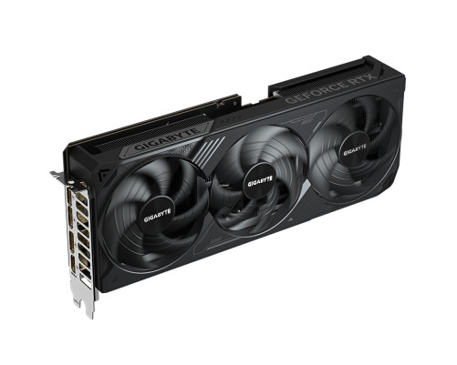 Видеокарта Gigabyte RTX5070Ti WINDFORCE SFF 16GB, GDDR7/256-bit Видеокарта Gigabyte RTX5070Ti WINDFORCE SFF 16GB, GDDR7/256-bit