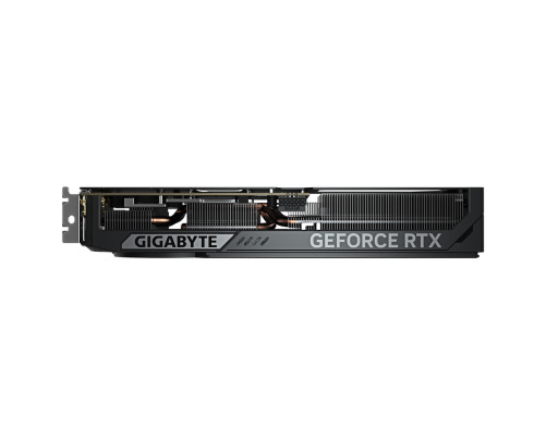Видеокарта Gigabyte RTX5070 WINDFORCE SFF 12GB, GDDR7/192-bit Видеокарта Gigabyte RTX5070 WINDFORCE SFF 12GB, GDDR7/192-bit