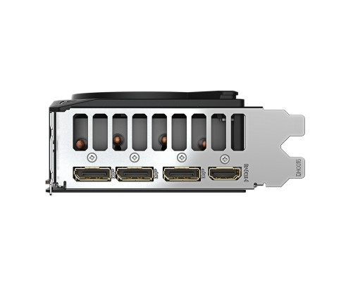 Видеокарта Gigabyte RTX5070 WINDFORCE SFF 12GB, GDDR7/192-bit Видеокарта Gigabyte RTX5070 WINDFORCE SFF 12GB, GDDR7/192-bit