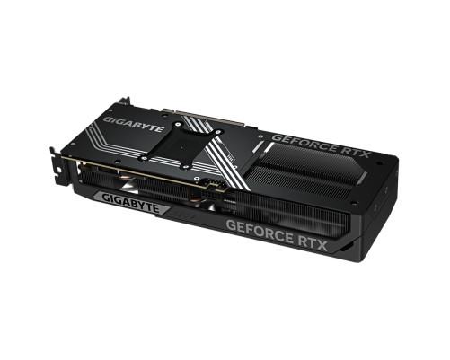 Видеокарта Gigabyte RTX5070 WINDFORCE SFF 12GB, GDDR7/192-bit Видеокарта Gigabyte RTX5070 WINDFORCE SFF 12GB, GDDR7/192-bit