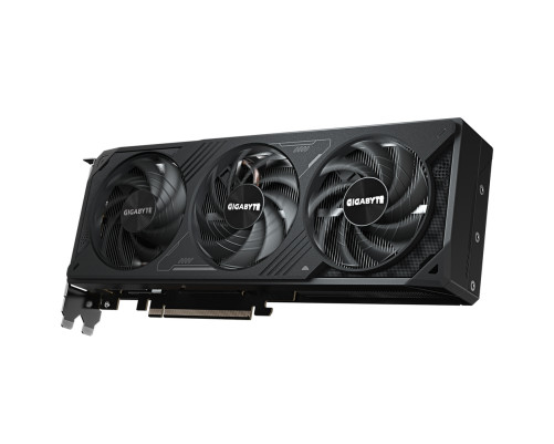 Видеокарта Gigabyte RTX5070 WINDFORCE SFF 12GB, GDDR7/192-bit Видеокарта Gigabyte RTX5070 WINDFORCE SFF 12GB, GDDR7/192-bit