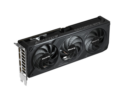 Видеокарта Gigabyte RTX5070 WINDFORCE SFF 12GB, GDDR7/192-bit Видеокарта Gigabyte RTX5070 WINDFORCE SFF 12GB, GDDR7/192-bit