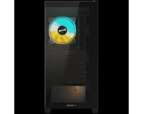 Корпус Gigabyte C500P Корпус Gigabyte C500P