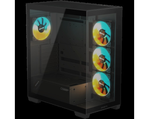 Корпус Gigabyte C500P Корпус Gigabyte C500P