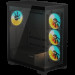 Корпус Gigabyte C500P