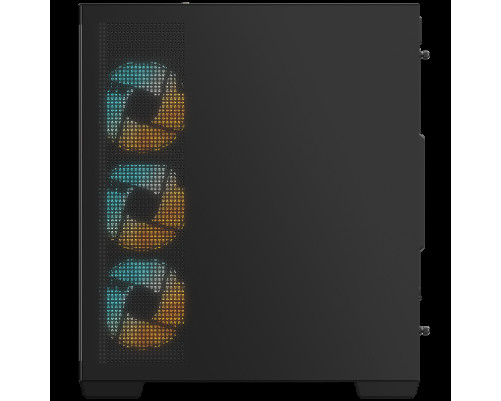 Корпус Gigabyte C500P Корпус Gigabyte C500P