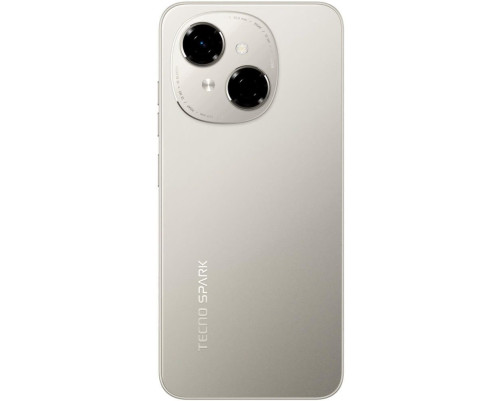 Смартфон Tecno SPARK Go 1 4+64Gb золотистый Смартфон Tecno SPARK Go 1 4+64Gb золотистый