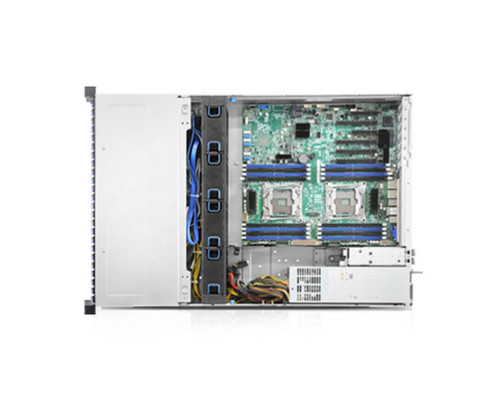 Корпус Chenbro RM23808-0090A0 Корпус Chenbro RM23808-0090A0