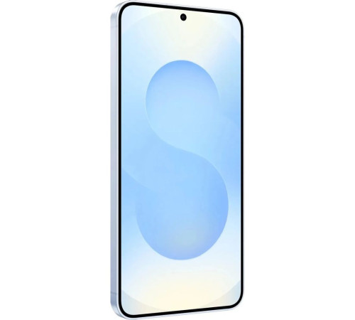 Смартфон Samsung Galaxy S25 SM-S931B 12+256GB, голубой (SM-S931BLBCCAU)