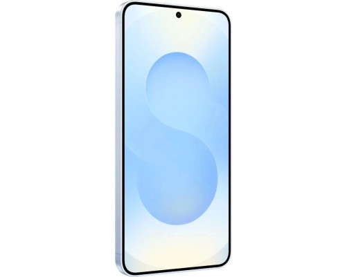 Смартфон Samsung Galaxy S25 SM-S931B 12+256Gb голубой (SM-S931BLBCCAU)