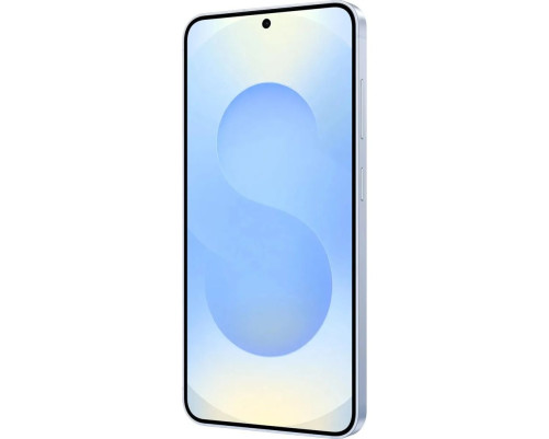 Смартфон Samsung Galaxy S25 SM-S931B 12+256Gb голубой (SM-S931BLBCCAU)