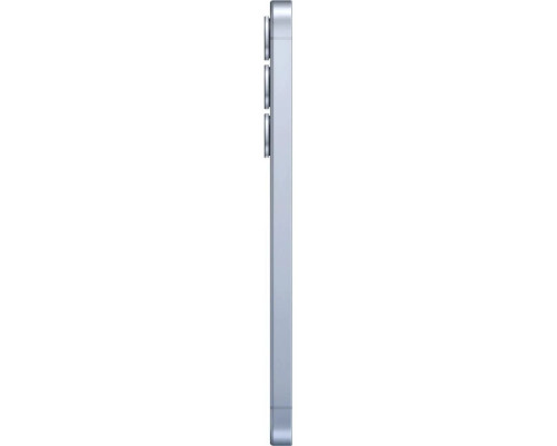 Смартфон Samsung Galaxy S25 SM-S931B 12+256Gb голубой (SM-S931BLBCCAU)