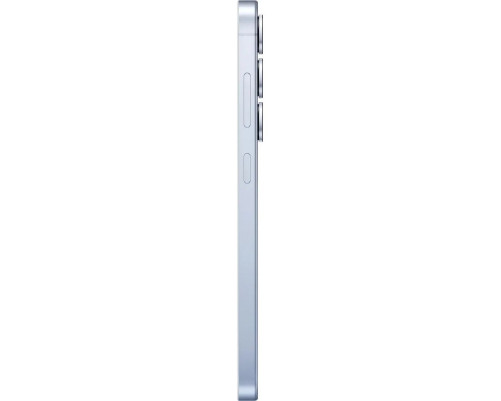 Смартфон Samsung Galaxy S25 SM-S931B 12+256Gb голубой (SM-S931BLBCCAU)