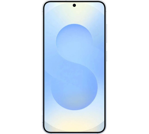 Смартфон Samsung Galaxy S25 SM-S931B 12+512GB, голубой (SM-S931BLBQCAU)
