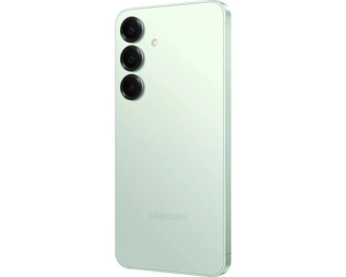Смартфон Samsung Galaxy S25 SM-S931B 12+128Gb мятный (SM-S931BLGBCAU) Смартфон Samsung Galaxy S25 SM-S931B 12+128Gb мятный (SM-S931BLGBCAU)
