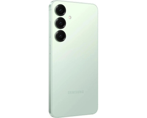 Смартфон Samsung Galaxy S25 SM-S931B 12+128Gb мятный (SM-S931BLGBCAU) Смартфон Samsung Galaxy S25 SM-S931B 12+128Gb мятный (SM-S931BLGBCAU)