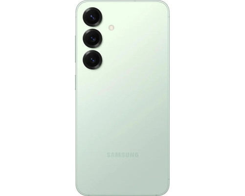 Смартфон Samsung Galaxy S25 SM-S931B 12+128Gb мятный (SM-S931BLGBCAU) Смартфон Samsung Galaxy S25 SM-S931B 12+128Gb мятный (SM-S931BLGBCAU)