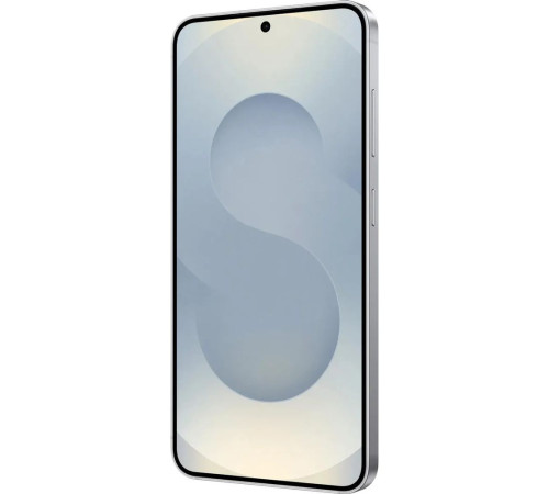 Смартфон Samsung Galaxy S25 SM-S931B 12+256GB, серый (SM-S931BZSCCAU)