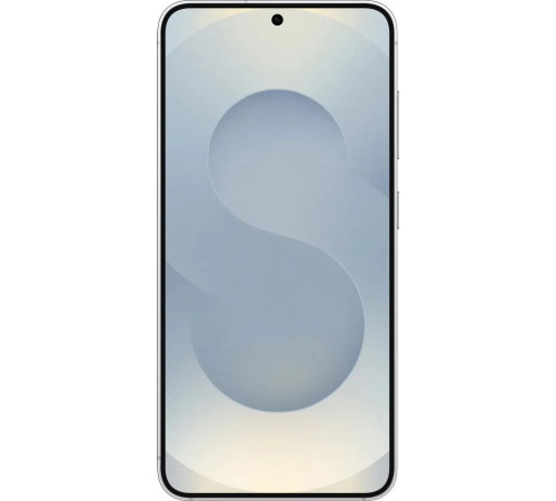 Смартфон Samsung Galaxy S25 SM-S931B 12+256GB, серый (SM-S931BZSCCAU)