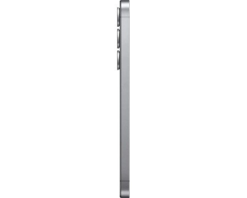 Смартфон Samsung Galaxy S25 SM-S931B 12+256Gb серый (SM-S931BZSCCAU) Смартфон Samsung Galaxy S25 SM-S931B 12+256Gb серый (SM-S931BZSCCAU)