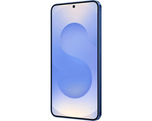 Смартфон Samsung Galaxy S25 SM-S931B 12+128Gb синий (SM-S931BDBBCAU)