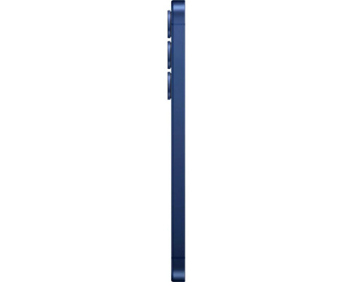 Смартфон Samsung Galaxy S25 SM-S931B 12+128Gb синий (SM-S931BDBBCAU)