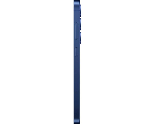 Смартфон Samsung Galaxy S25 SM-S931B 12+128Gb синий (SM-S931BDBBCAU)