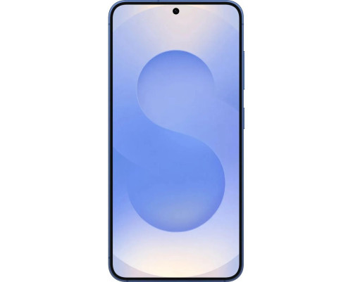 Смартфон Samsung Galaxy S25 SM-S931B 12+128Gb синий (SM-S931BDBBCAU)