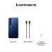 Смартфон Samsung Galaxy S25 SM-S931B 12+256GB, синий (SM-S931BDBCCAU)