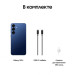 Смартфон Samsung Galaxy S25+ 12+256Gb синий (SM-S936BDBBCAC)