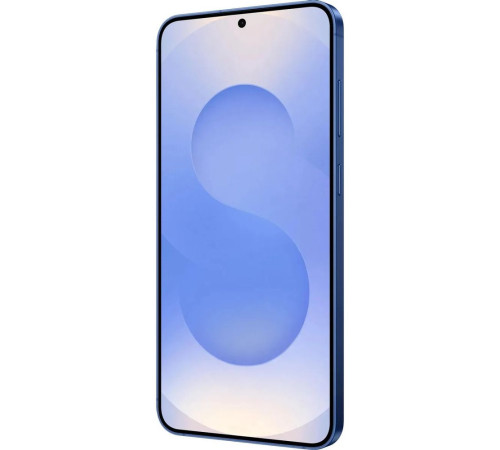 Смартфон Samsung Galaxy S25+ 12+256GB, синий (SM-S936BDBBCAC)
