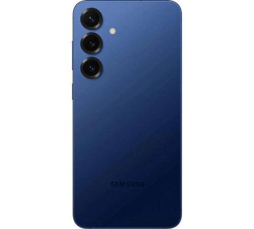 Смартфон Samsung Galaxy S25+ 12+512GB, синий (SM-S936BDBCCAC)