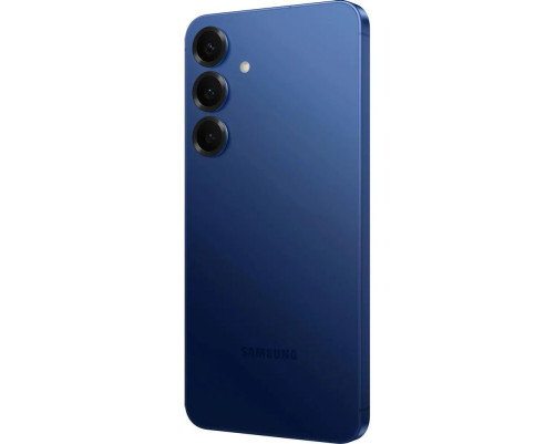 Смартфон Samsung Galaxy S25+ 12+512Gb синий (SM-S936BDBCCAC) Смартфон Samsung Galaxy S25+ 12+512Gb синий (SM-S936BDBCCAC)