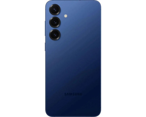 Смартфон Samsung Galaxy S25+ SM-S936B 12+256Gb синий (SM-S936BDBBCAU) Смартфон Samsung Galaxy S25+ SM-S936B 12+256Gb синий (SM-S936BDBBCAU)
