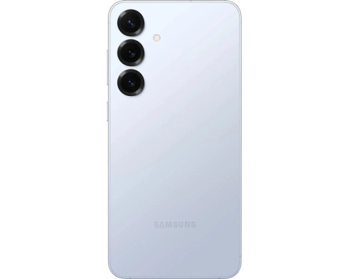 Смартфон Samsung Galaxy S25+ SM-S936B 12+512Gb голубой (SM-S936BLBCCAU) Смартфон Samsung Galaxy S25+ SM-S936B 12+512Gb голубой (SM-S936BLBCCAU)