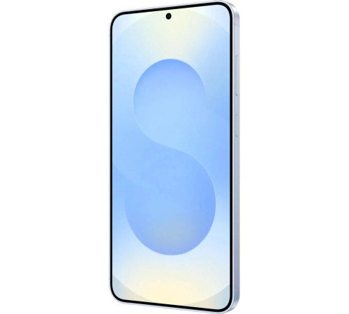 Смартфон Samsung Galaxy S25+ SM-S936B 12+512GB, голубой (SM-S936BLBCCAU)