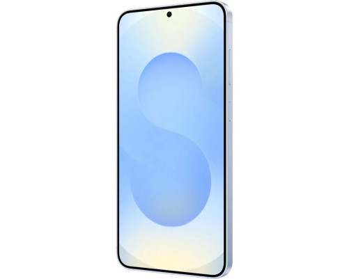 Смартфон Samsung Galaxy S25+ SM-S936B 12+512Gb голубой (SM-S936BLBCCAU) Смартфон Samsung Galaxy S25+ SM-S936B 12+512Gb голубой (SM-S936BLBCCAU)