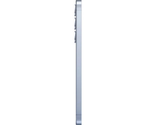Смартфон Samsung Galaxy S25+ SM-S936B 12+512Gb голубой (SM-S936BLBCCAU) Смартфон Samsung Galaxy S25+ SM-S936B 12+512Gb голубой (SM-S936BLBCCAU)