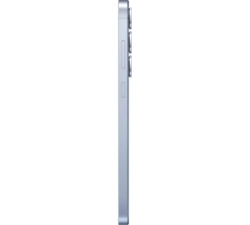 Смартфон Samsung Galaxy S25+ SM-S936B 12+512GB, голубой (SM-S936BLBCCAU)