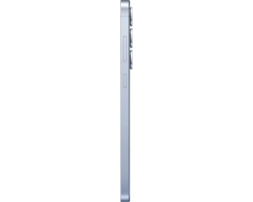 Смартфон Samsung Galaxy S25+ SM-S936B 12+512Gb голубой (SM-S936BLBCCAU) Смартфон Samsung Galaxy S25+ SM-S936B 12+512Gb голубой (SM-S936BLBCCAU)