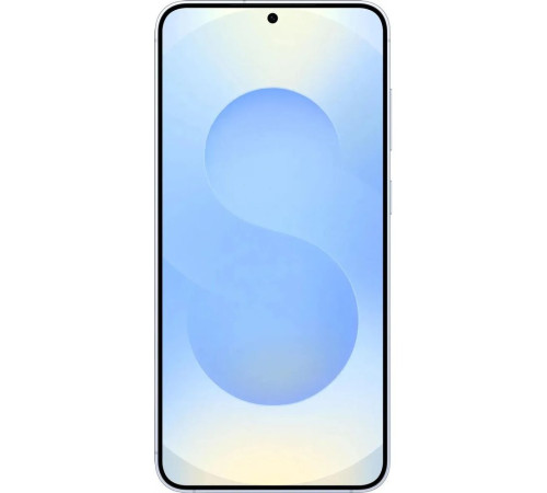 Смартфон Samsung Galaxy S25+ SM-S936B 12+256GB, голубой (SM-S936BLBBCAU)