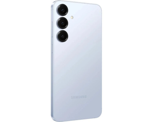Смартфон Samsung Galaxy S25+ SM-S936B 12+256Gb голубой (SM-S936BLBBCAU) Смартфон Samsung Galaxy S25+ SM-S936B 12+256Gb голубой (SM-S936BLBBCAU)