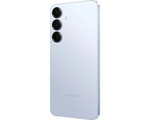 Смартфон Samsung Galaxy S25+ SM-S936B 12+256Gb голубой (SM-S936BLBBCAU) Смартфон Samsung Galaxy S25+ SM-S936B 12+256Gb голубой (SM-S936BLBBCAU)