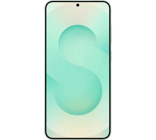 Смартфон Samsung Galaxy S25+ 12+512GB, мятный (SM-S936BLGCCAC)