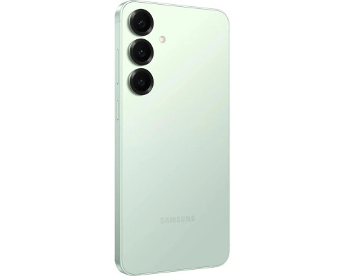 Смартфон Samsung Galaxy S25+ SM-S936B 12+512Gb мятный (SM-S936BLGCCAU) Смартфон Samsung Galaxy S25+ SM-S936B 12+512Gb мятный (SM-S936BLGCCAU)