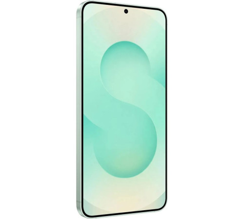 Смартфон Samsung Galaxy S25+ SM-S936B 12+512GB, мятный (SM-S936BLGCCAU)