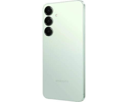 Смартфон Samsung Galaxy S25+ SM-S936B 12+512Gb мятный (SM-S936BLGCCAU) Смартфон Samsung Galaxy S25+ SM-S936B 12+512Gb мятный (SM-S936BLGCCAU)